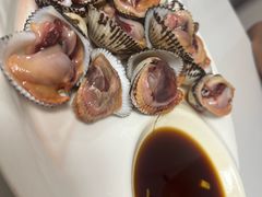 -健跳小海鲜(人民路店)