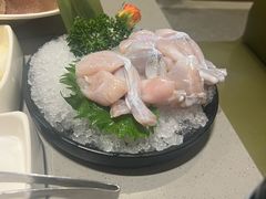 -海底捞火锅(南京红山常发广场店)