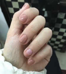 -莫奈花园日式美甲美睫