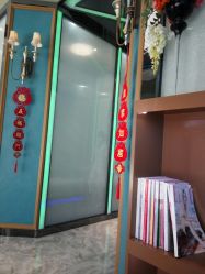 -清颜专业祛痘连锁店