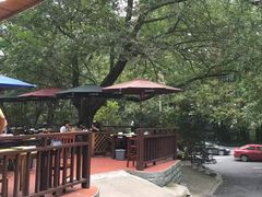 -杭州西湖风景名胜区-满觉陇四眼井