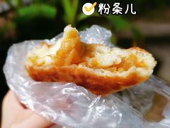 -南京工业大学-东苑1食堂
