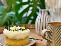-AHAVA·Fang Baking Studio