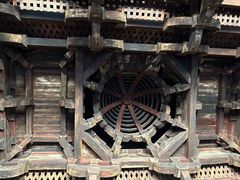 -宁波市保国寺古建筑博物馆