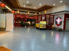 大堂-红胖胖龙虾王·本地菜