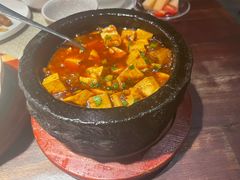 -德永枣香烤鸭(官舍店)