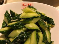 -深山老屋(国顺东路店)