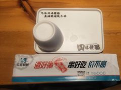 -四禧精酿烧烤串吧(大明湖店)