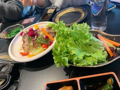 -谷牛和牛烤肉(漕河泾印象城店)