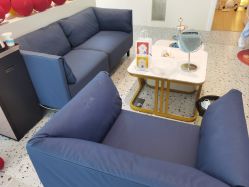 -Return·蕾特恩祛痘·皮肤管理中心