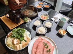 -然锅料理
