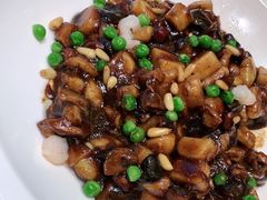 八宝年糕-金时代顺风大酒店(金山店)