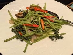 -丽晶轩中餐厅(重庆丽晶酒店)
