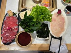 -九陌火锅(印象汇店)