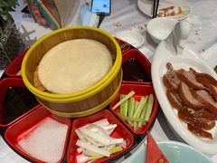 -好福记饭店(红梅公园店)