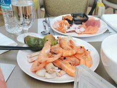 -RISE RESTAURANT(滨海湾金沙店)