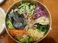 -全州拌饭馆(断桥店)