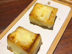 一口闷芝士南瓜-大牌大·传统杭帮菜(湖滨店)