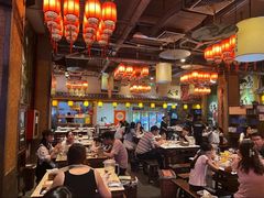 -江味龙虾馆·裸蓝龙虾(南山店)