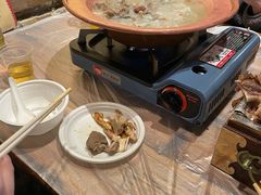 -可可大虾武汉土菜大排档(万松园1店)