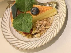 -CRAZYONES克芮旺斯西班牙餐厅(苏州中心店)