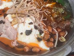 -老五鸡丝豆花面粉(瑞金北路68号院店)