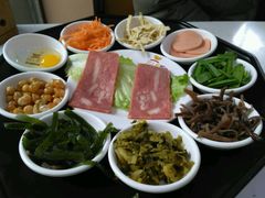-官人桥番茄米线(温江行署店)