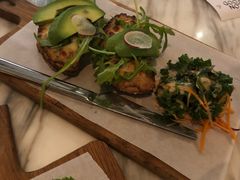 -农畉LONFOOD(福田星河COCOPark店)