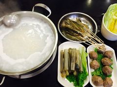 -吉友粥底火锅(方斜路店)