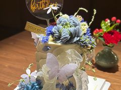 -杜哈夫DOUX RÊVE·生日蛋糕(日月光店)