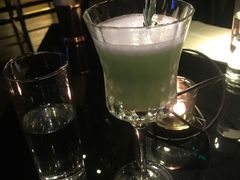 -柒Lounge(三里屯店)