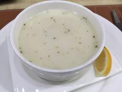 -bosphorus 铂斯西餐厅·土耳其烧烤(环市中路店)