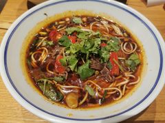 -好這口重庆小面(总店)