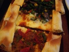 四季皮塔饼-Efes Turkish & Mediterranean Cuisine 艾菲斯餐厅(陆家嘴店)