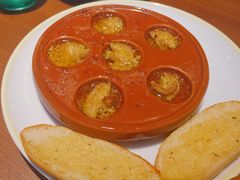 -萨莉亚意式餐厅(杭州西溪龙湖天街店)