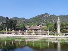 -南普陀寺