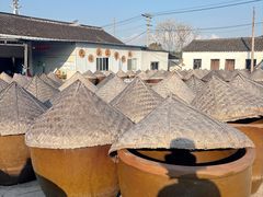 -苏州市吴中区光福窑上花果蜜饯厂