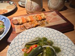 -雪熊精酿·哈尔滨烧烤酒馆(非遗大串店)