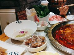-大龙燚火锅