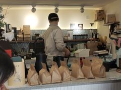 -Radar Coffee(思南路店)