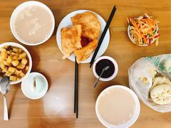 包尔萨克-努尔古丽奶茶