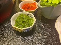-樱嘢·炭火烧肉(惠南店)