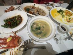 -天顺渔港·海景餐厅(星海广场店)