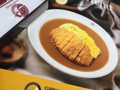 -CoCo壱番屋(现代城店)