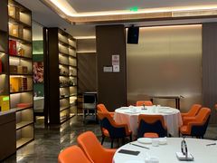 -香港狮子山下·明星粤菜餐厅(北苑店)