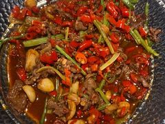 -老头儿油爆虾(胜利河美食街店)