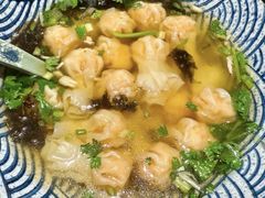 -北丐先生·野馄饨烧烤(雨花万象店)