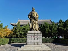 -蓬莱阁景区