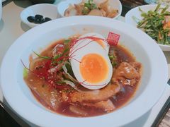 -春水堂人文茶馆(松烟文创店)
