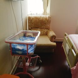 -中国福利会国际和平妇幼保健院(徐汇院区)